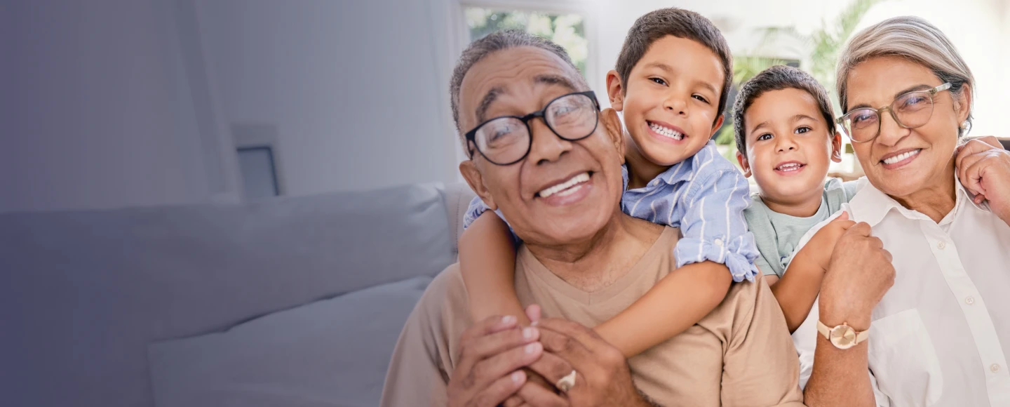 Medicare Para Mí Background