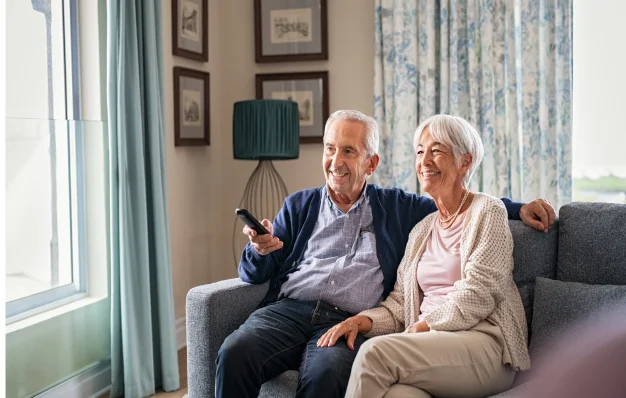 Pareja - Bienestar Pareja - Bienestar